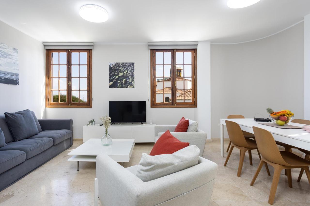 Home2book Cruz Skyline Comfy Appartement Santa Cruz de Tenerife